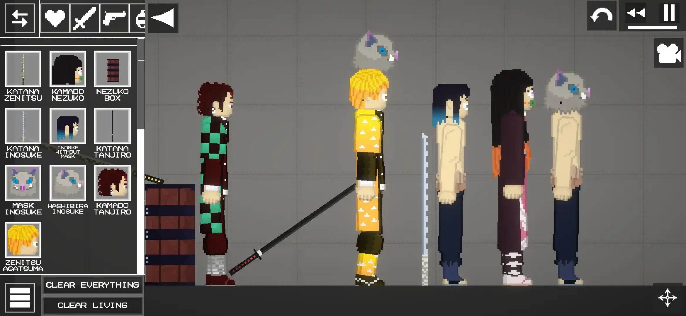 Demon Slayer 1