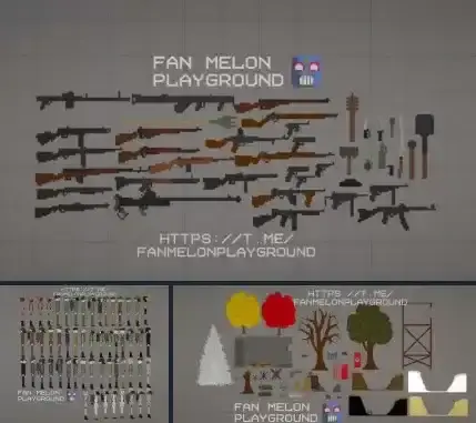 WW2 Pack 1