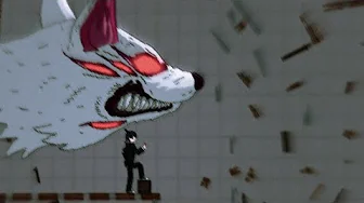 AKI HAYAKAWA or FOX DEVIL 1