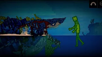 Alpha Zombie Shark 1