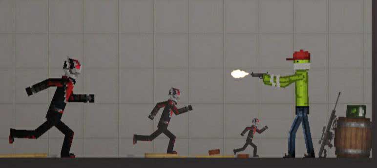 Ant-Man 1