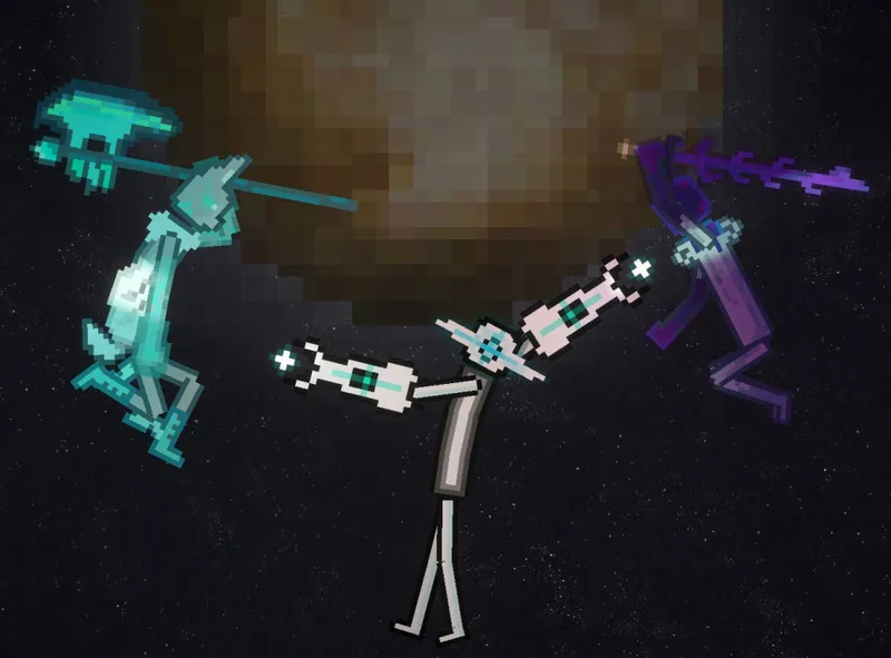 Arctica Ice god 1