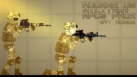 Army npc 1