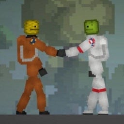 Astronaut 1