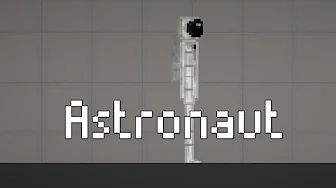 Astronaut 1