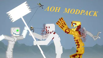 Attack On Humans 1