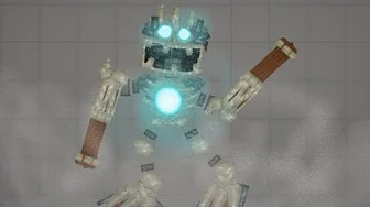Bone Wubbox 1