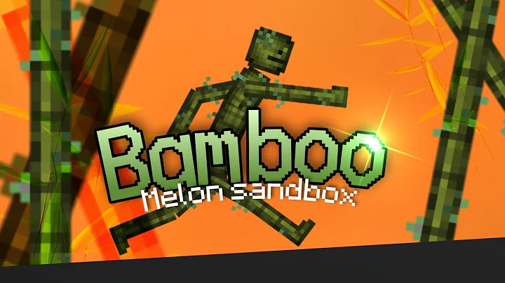 Bamboo 1