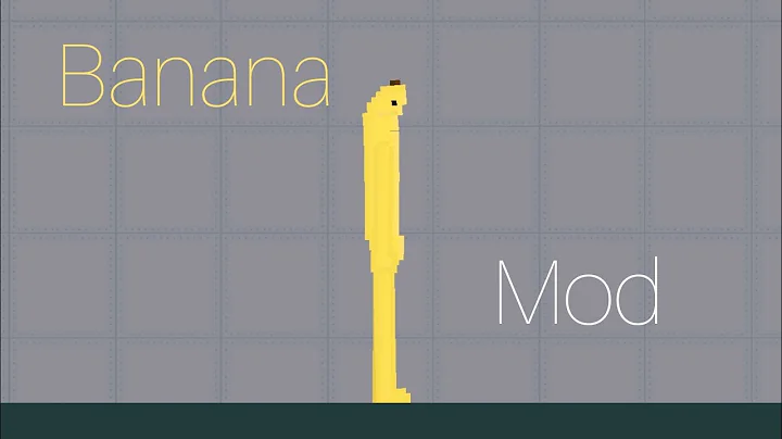 Banana 1