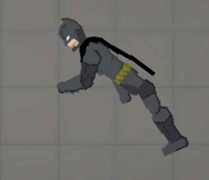 Batman 1