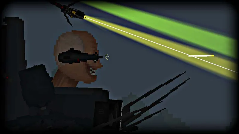 Boss Scientist Skibidi Toilet 2.0 1