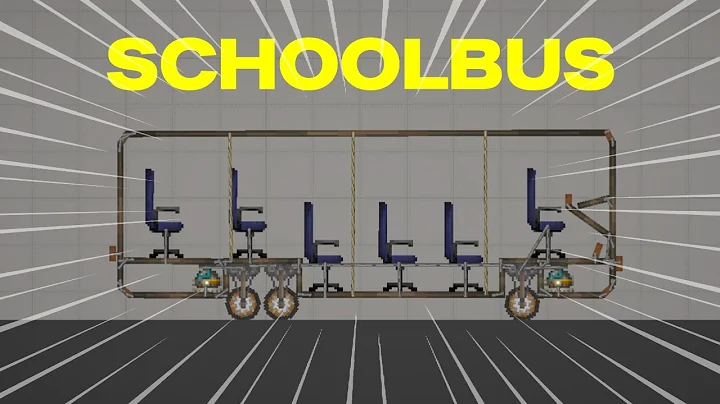 School Bus 1