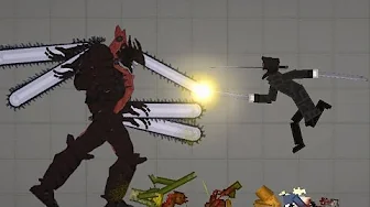 CHAINSAW DEVIL CHAINSAW MAN 1