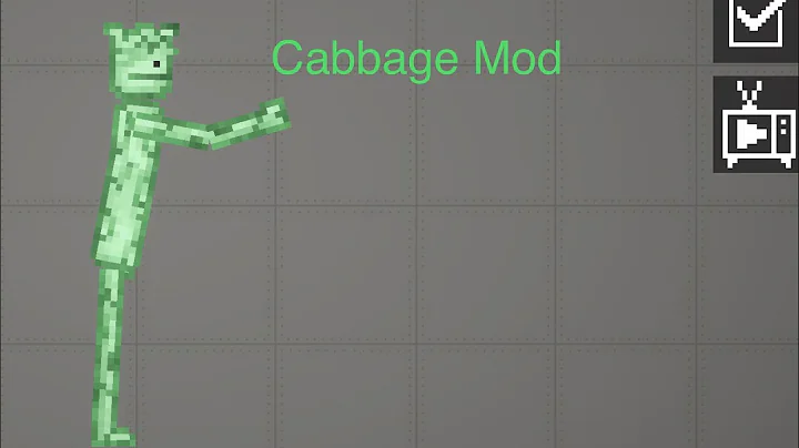 Cabbage 1