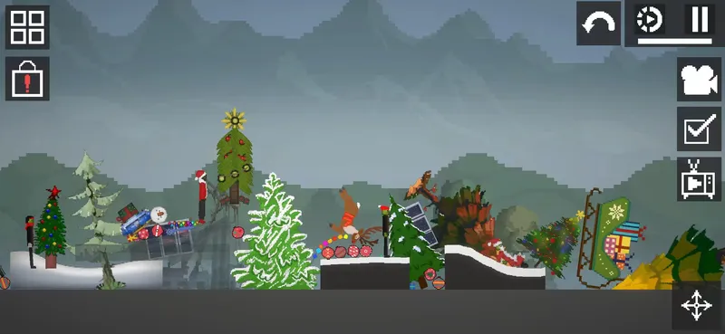 Christmas 1