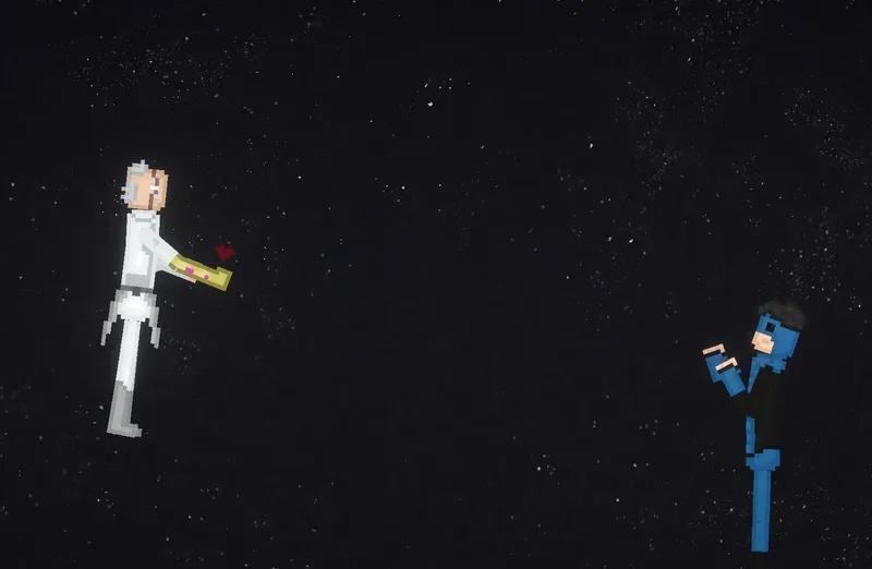 Conquest invincible 1