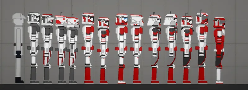 Coruscant Guard 1