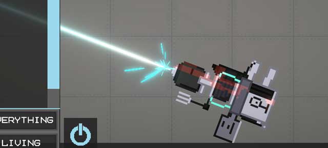 Skibidi toilet but Cured gun 1