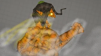 DASH ATTACK TITAN 1