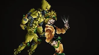 Dio/TW 1