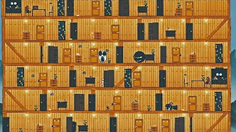 DOOR roblox Hotel 1