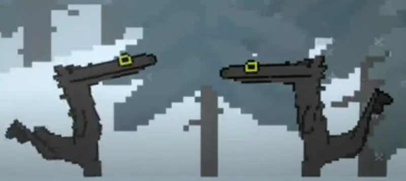 Dancing Toothless meme 1