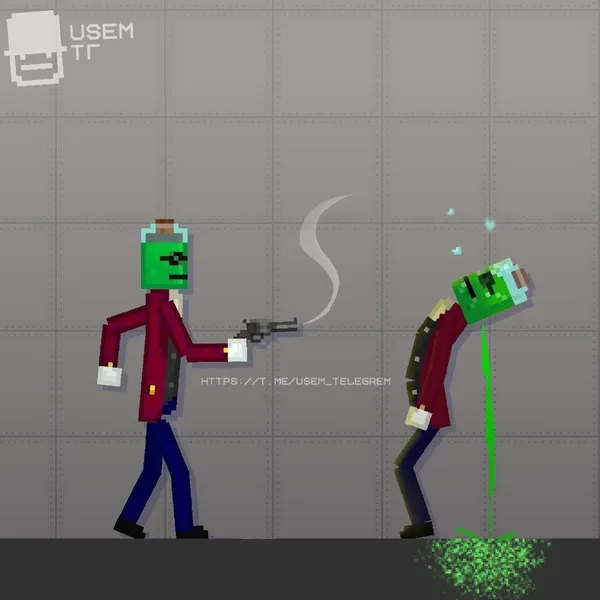 Dr. Zeldetron – Remodel 1