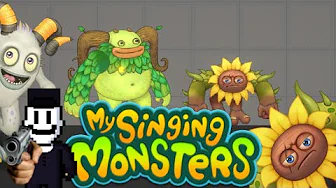 Entbrat and FLOWAH 1