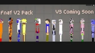 FNAF SB V2 1