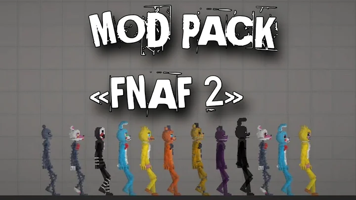 FNAF2 1