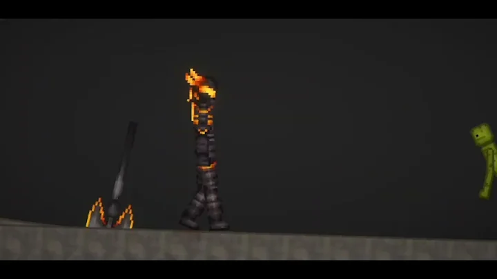 Fire Knight 1