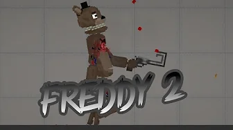 Freddy 2 1