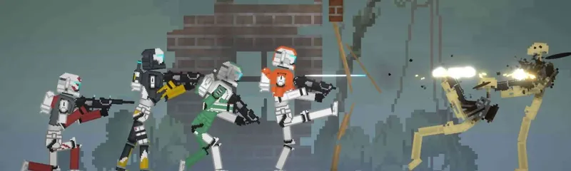 GAR special forces 1