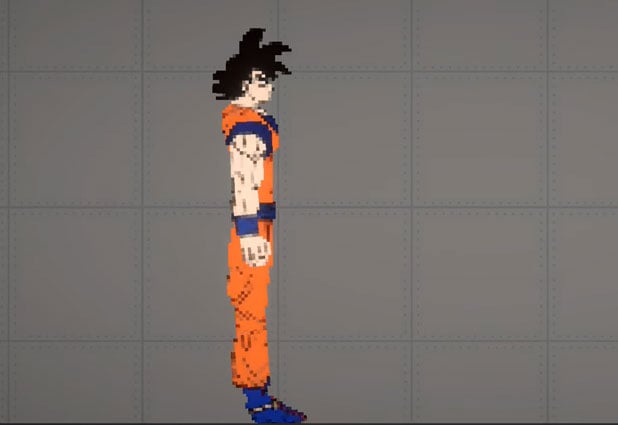 Goku 1
