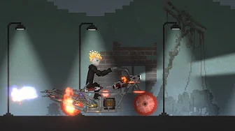 Ghost Rider 1