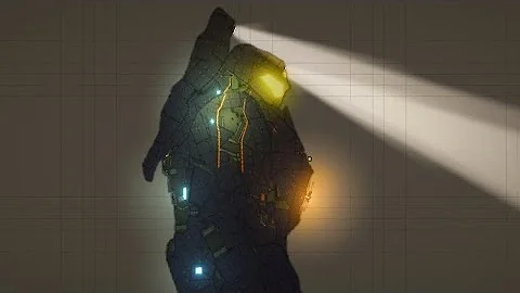Gipsy Danger 1