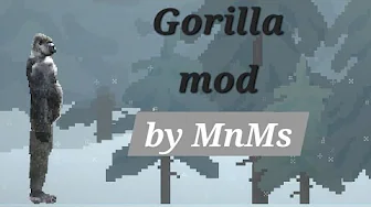 Gorilla v2 1
