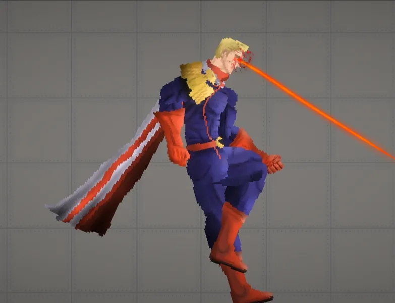 homelander 1