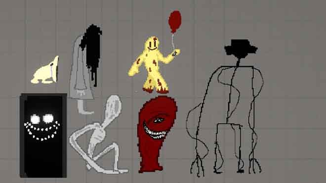 Horror Drama 1