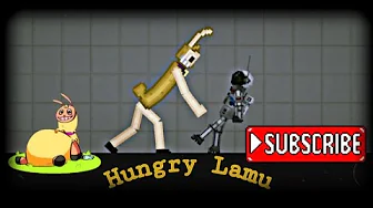 Hungry Lamu 1