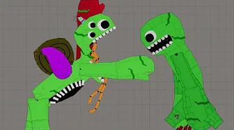 HYBRID JOSH 1