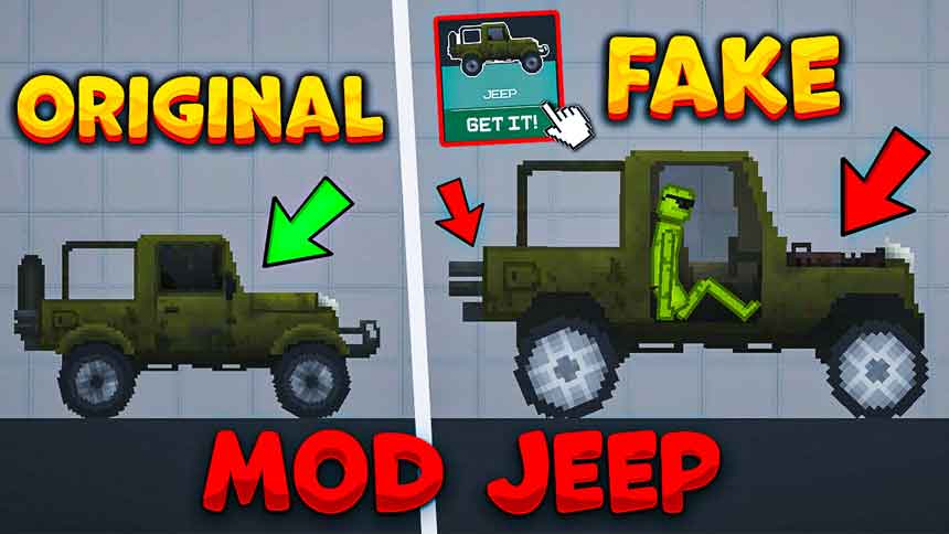 jeep 1