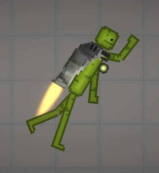 JETPACK 1