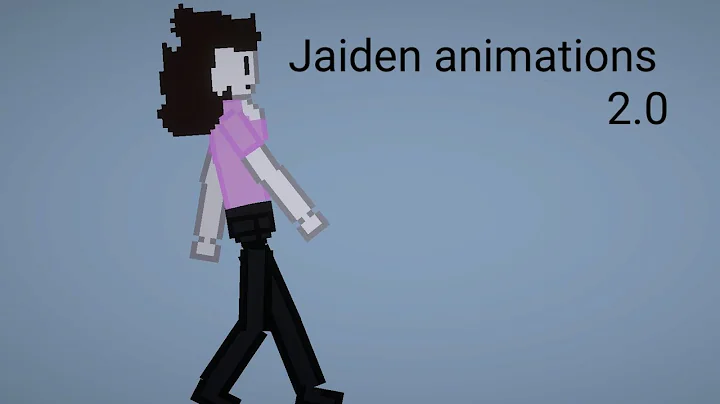 Jaiden Animations 1