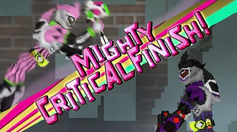 Kamen Rider Ex-Aid 1