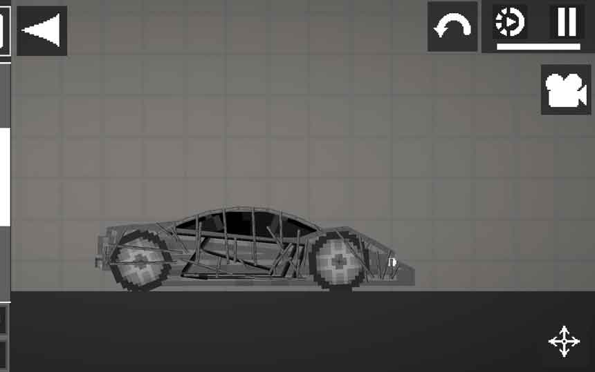 Lamborghini 1