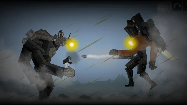 Large Camera And Titan Camera Man Vs Speaker Man 1