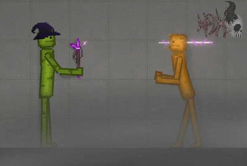 Magic Stick 1