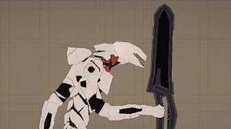 Mass Production Eva 1