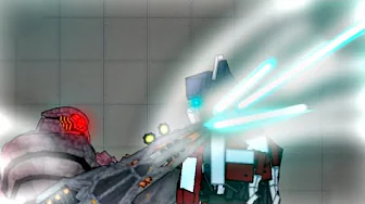 Megatron 1